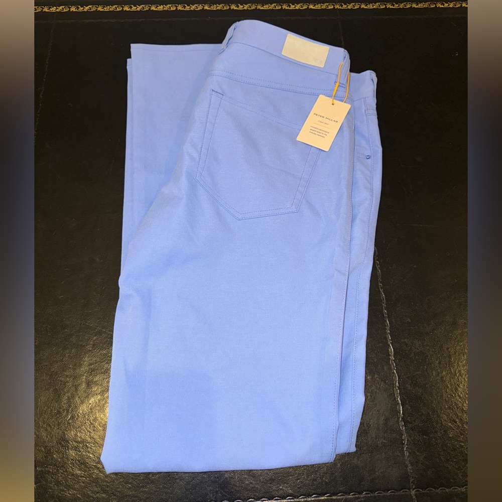 Peter Millar Performance 5 Pocket Pant